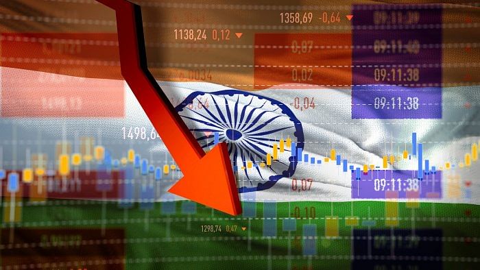 On the fiscal front, Moody's expects the renewed surge in the virus to contribute to a marginal shortfall in revenue. Credit: iStock Photo