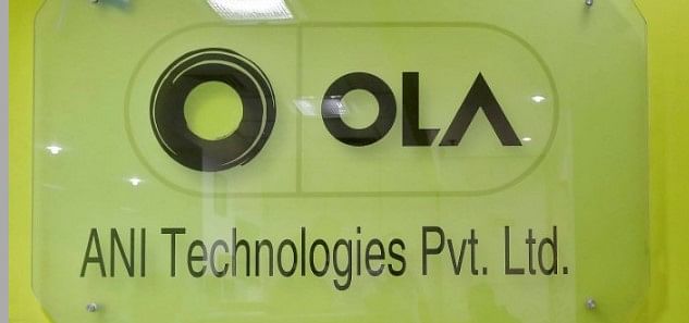 Ola to offer free oxygen concentrators in select regions. Credit: REUTER FILE PHOTO