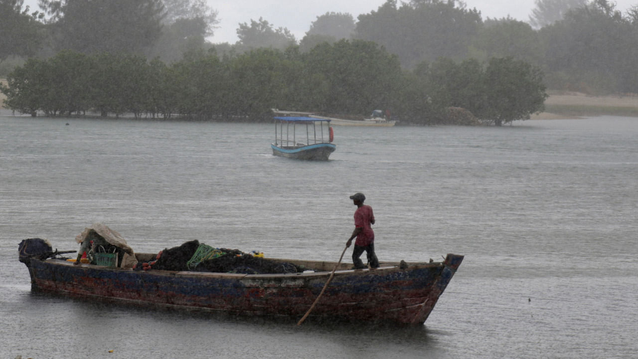 Representative image: AFP File Photo