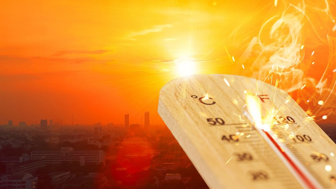 Under the 2015 Paris climate deal, countries agreed to limit global heating to 2 degrees Celsius, with a less damaging target of 1.5 degrees Celsius. Credit: iStock Photo