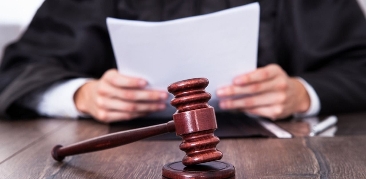 The court also said that once they arrive at a figure, then it has to be enforced by all means. Credit: iStock Photo