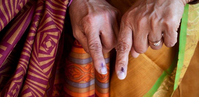 The EC decided that due to Covid-19, it would not be appropriate to hold these elections. Credit: iStock Images
