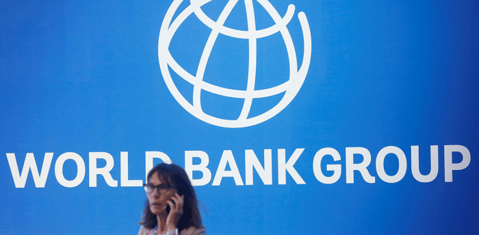 The World Bank, in its latest Migration and Development Brief, said despite Covid-19, remittance flows remained resilient in 2020, registering a smaller decline than previously projected. Credit: Reuters Photo