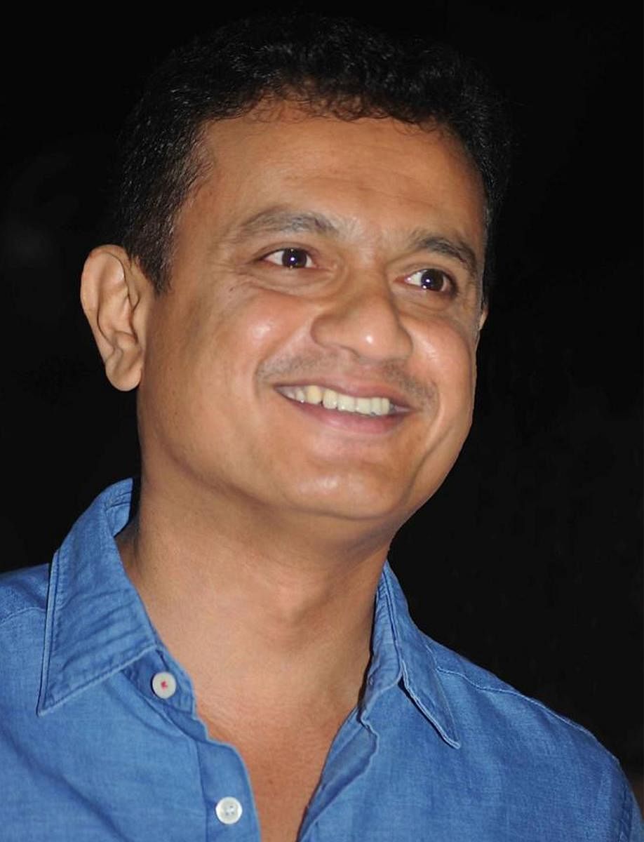 Vijay Kiraganduru
