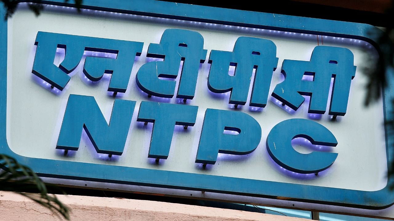 Meanwhile, NTPC has inoculated over 70,000 employees and associates across its operations. Credit: Reuters File Photo