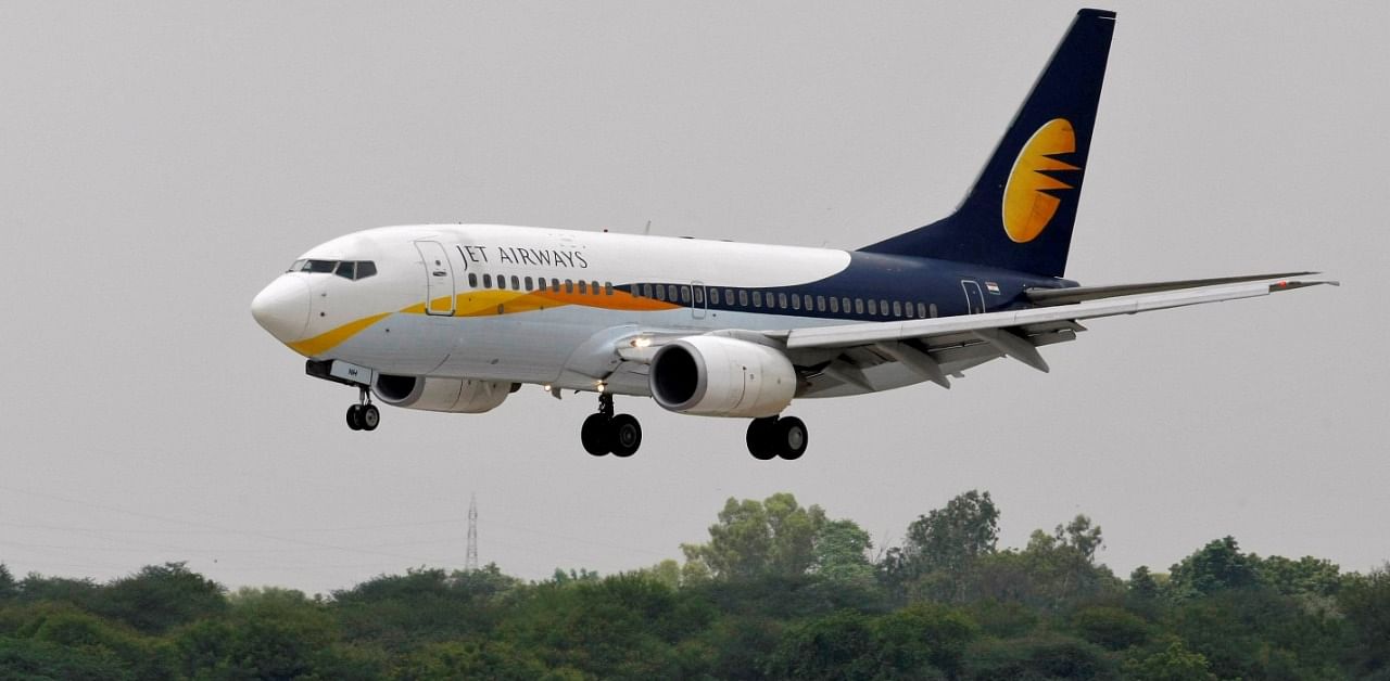Ahmedabad, Surat and Vadodara will remain closed for both domestic and international flights till Tuesday. Credit: Reuters Photo