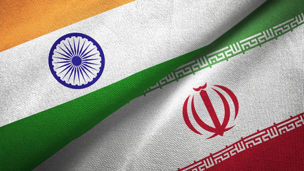 India on Monday lost the ONGC Videsh Ltd-discovered Farzad-B gas field in the Persian Gulf. Credit: iStock Photo