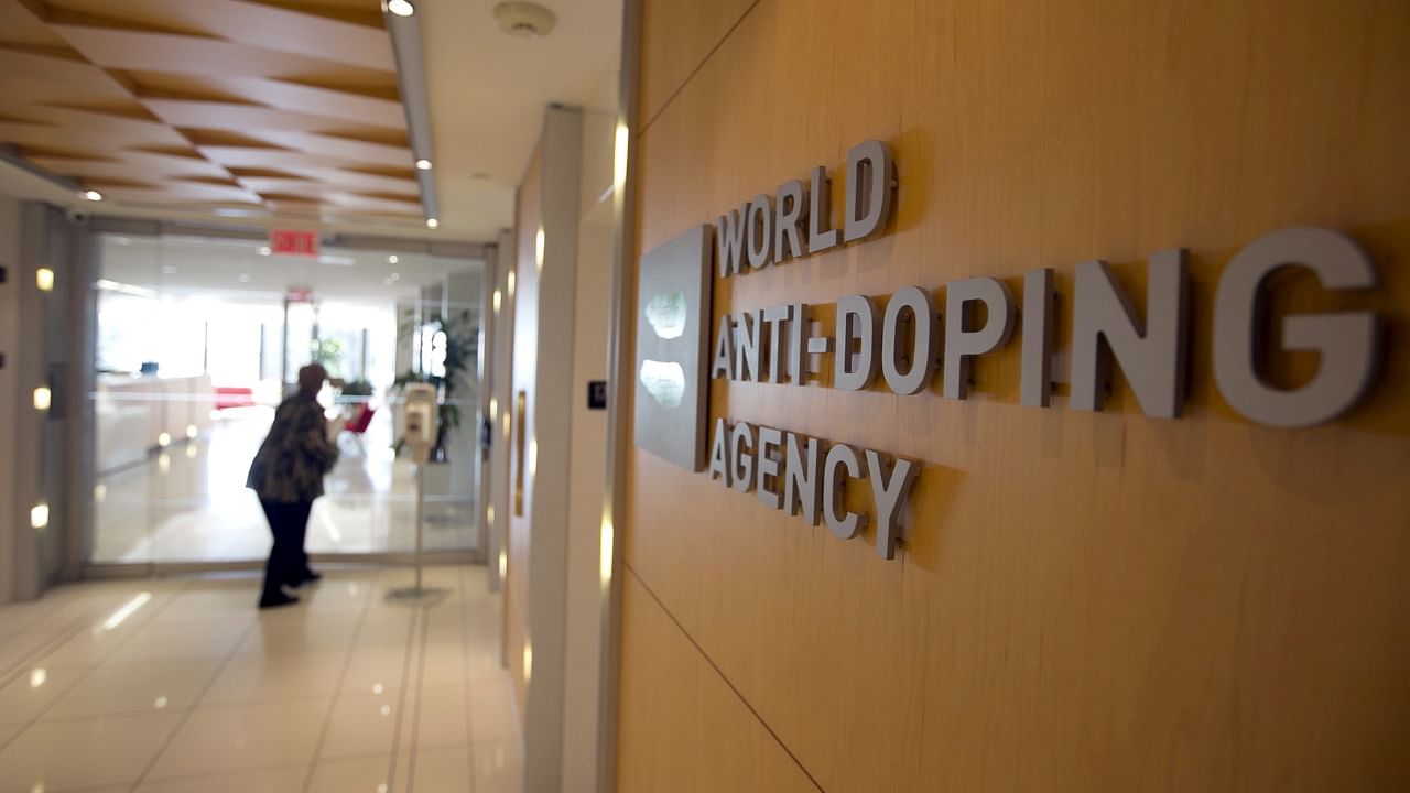 CAS recently watered down the final set of WADA sanctions against Russia. Credit: Reuters File Photo