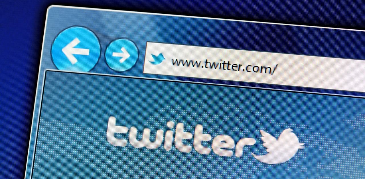 he watchdog gave Twitter a month to remove the content or face a complete blockage in Russia. Credit: iStock Photo