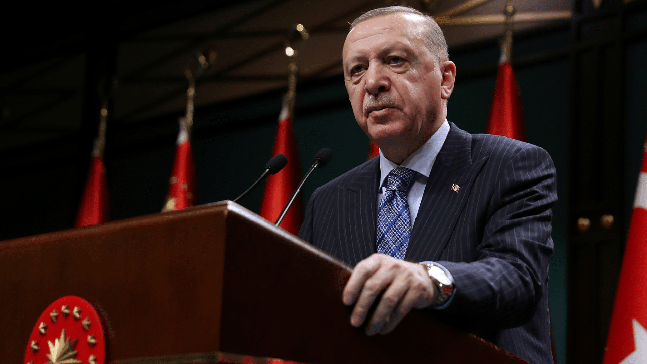 <div class="paragraphs"><p>Turkis President Recep Tayyip Erdogan.</p></div>