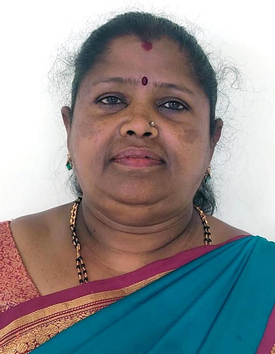 Nalini Ganesh