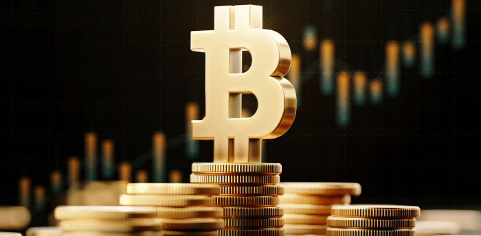 Bitcoin has had a torrid few days, in good part because of Musk and Tesla. Credit: iStock Photo