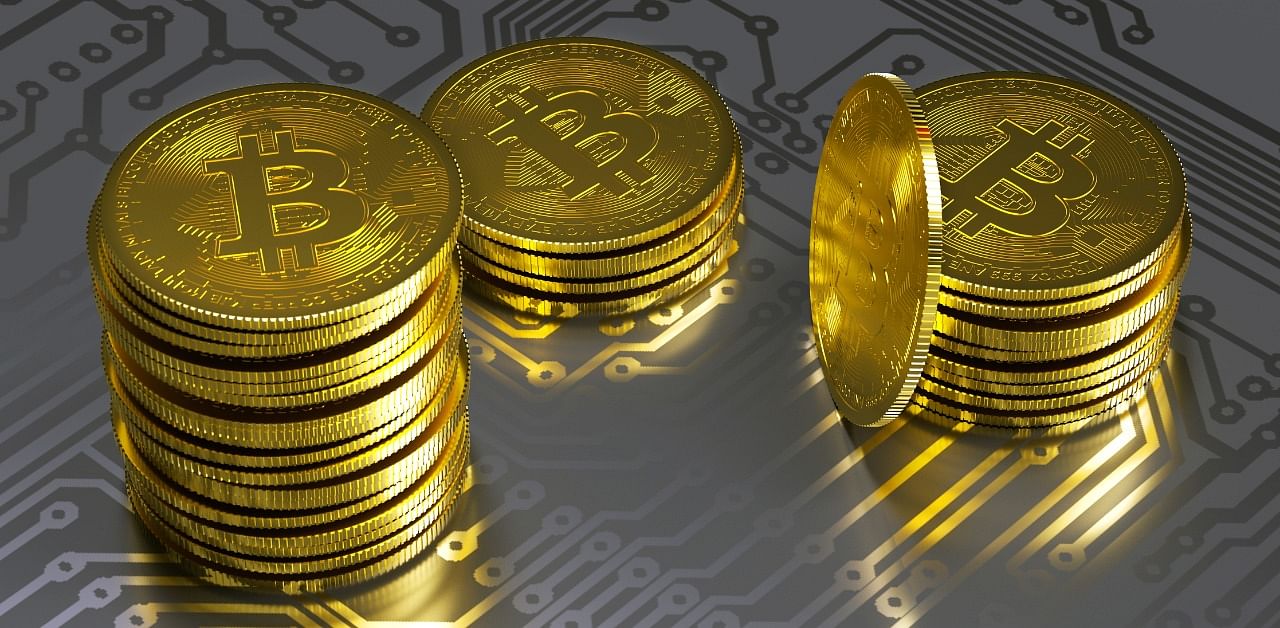 The allure of Bitcoin remains for miners despite the challenges of cryptocurrency markets. Credit: iStock Photo