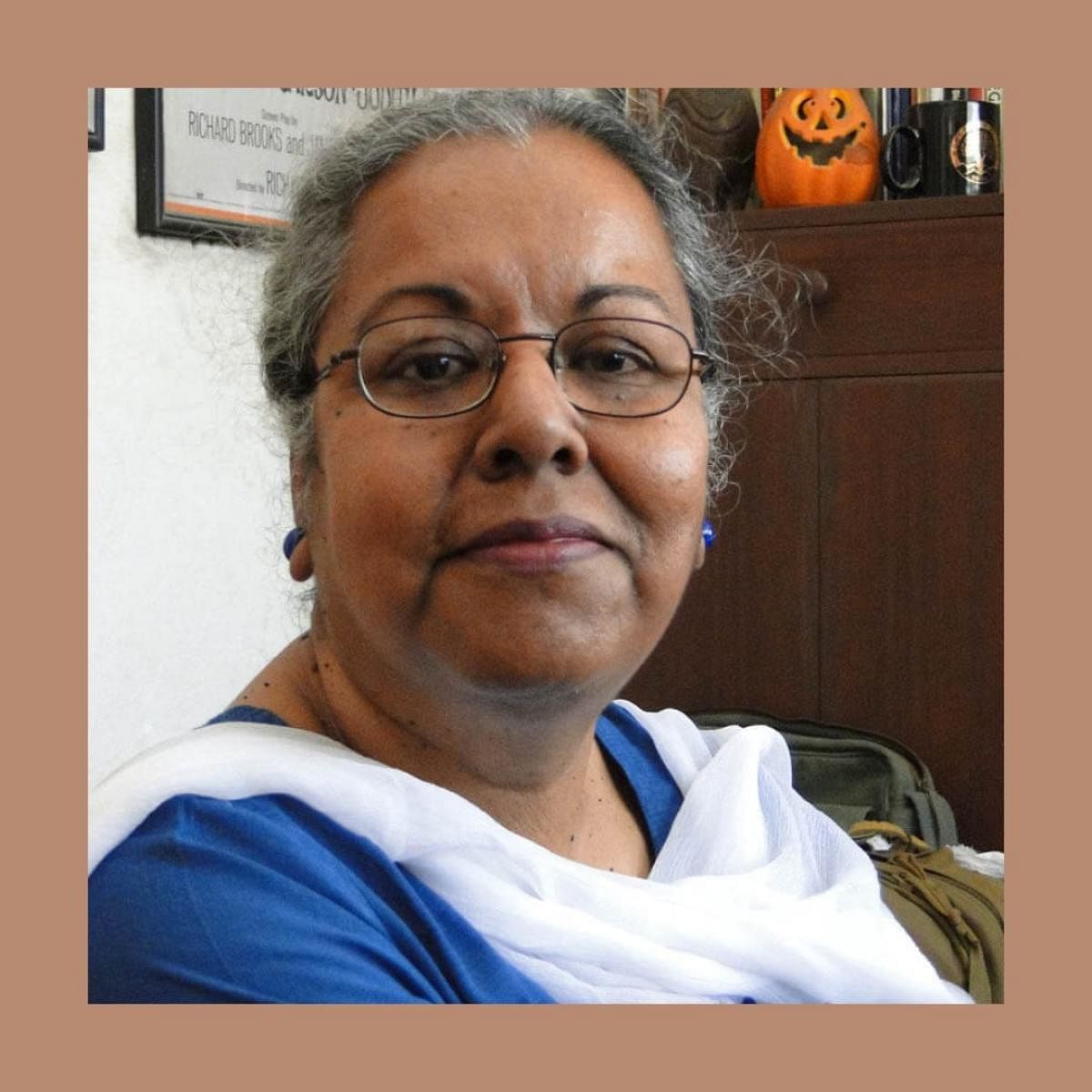 Subhadra Sen Gupta
