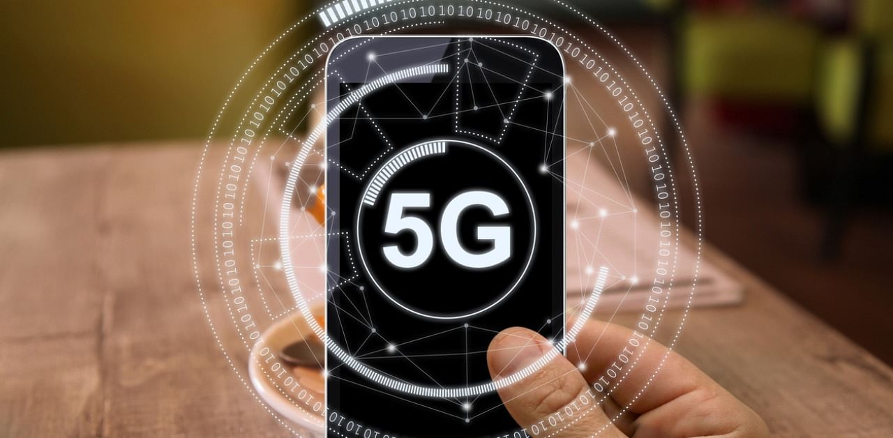 The Department of Telecom already set the ball in motion for 5G trials earlier this month. Credit: iStock Photo
