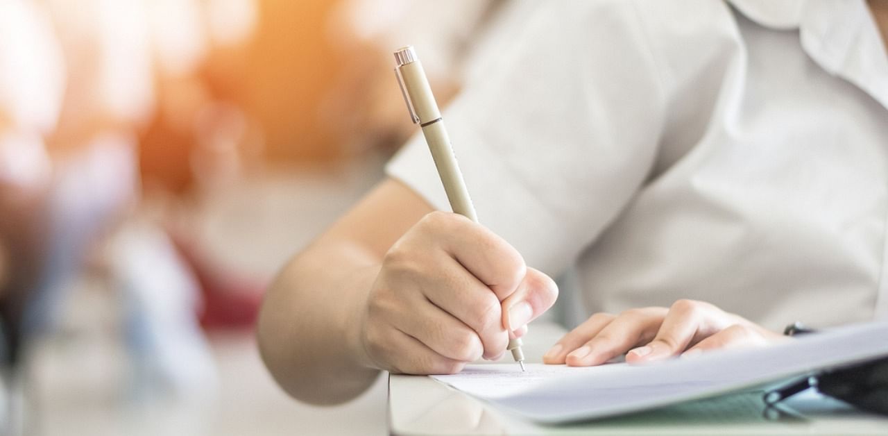 Class X marks would be allotted based on the internal assessment of examinations held in academic year 2020-21. Credit: iStock Photo