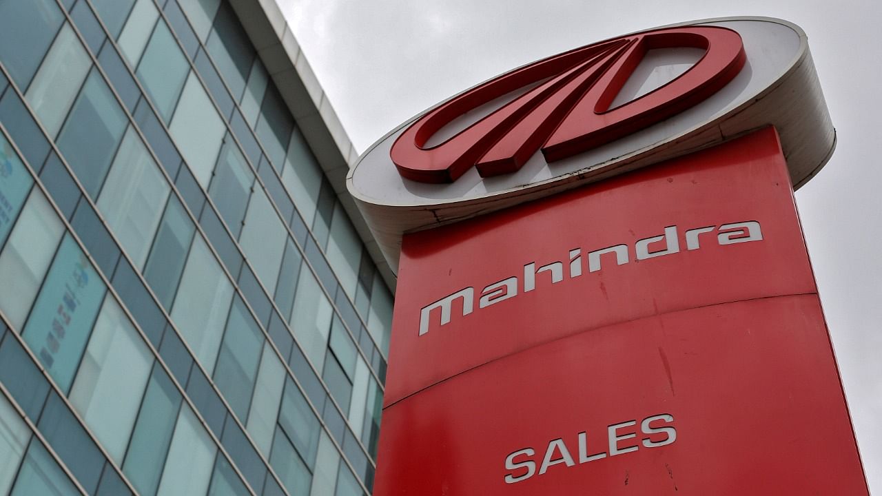 Mahindra is extending the warranty of all eligible vehicles till July 31, 2021. Credit: Reuters File Photo