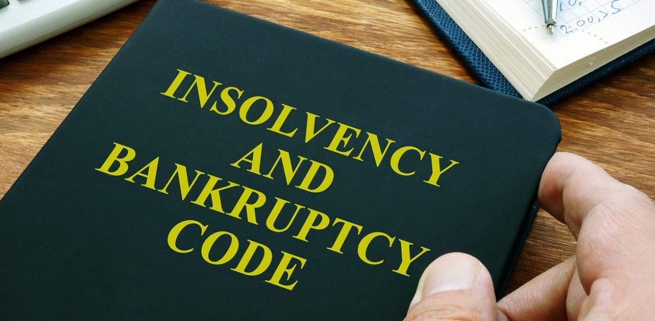 JIL is undergoing Corporate Insolvency Resolution Process (CIRP) under the Insolvency and Bankruptcy Code. Credit: iStock Photo