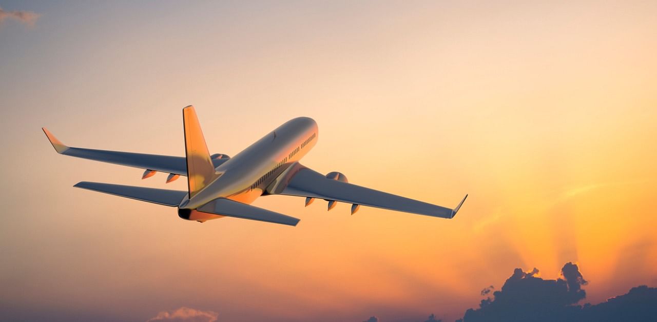 Avoiding a country's airspace due to politics or conflicts is nothing new. Credit: iStock Photo