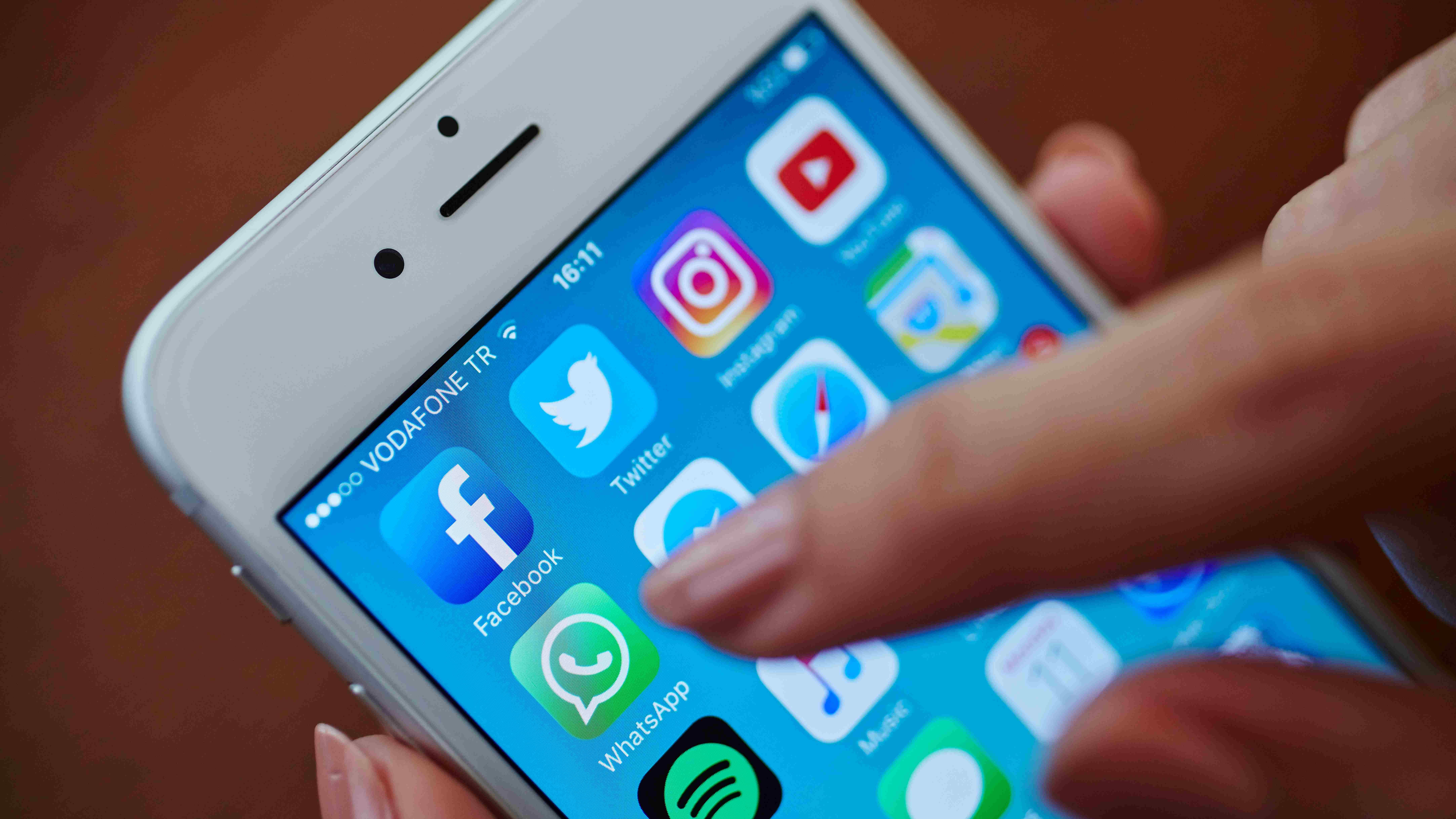 The new guidelines bring in a host of new requirements for social media companies in the country, which includes the appointment of a chief compliance officer, a nodal contact person and resident grievance officer in the country. Credit: iStock Photo