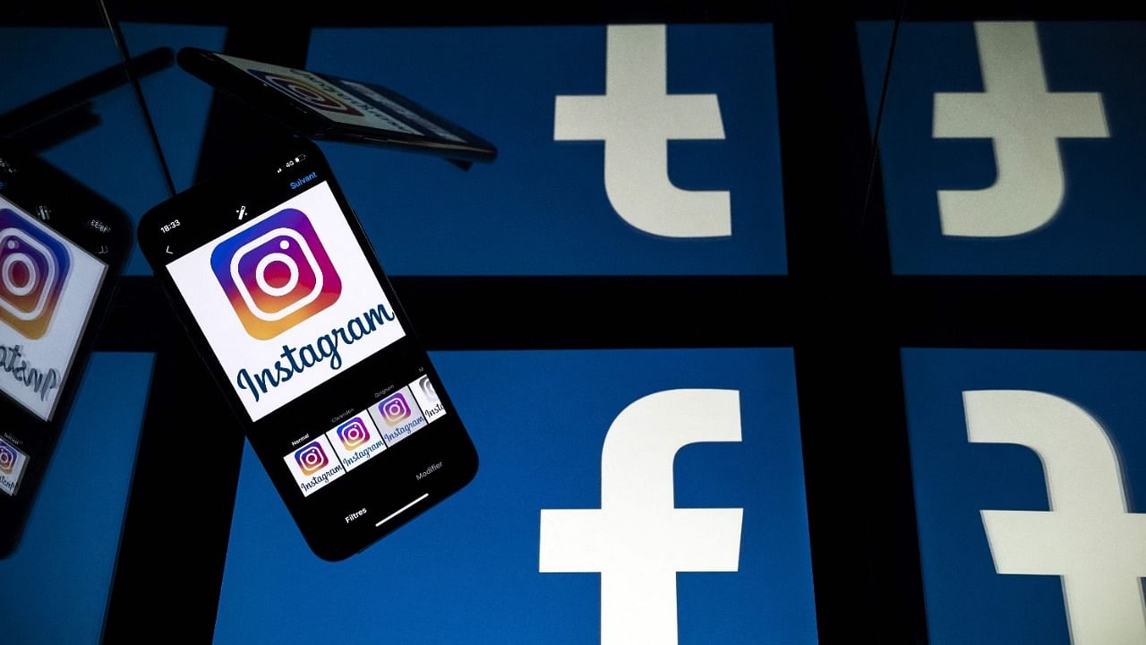 With this feature, not only can users choose to make likes on their posts private, but can choose to not see the likes on others posts. Credit: AFP File Photo