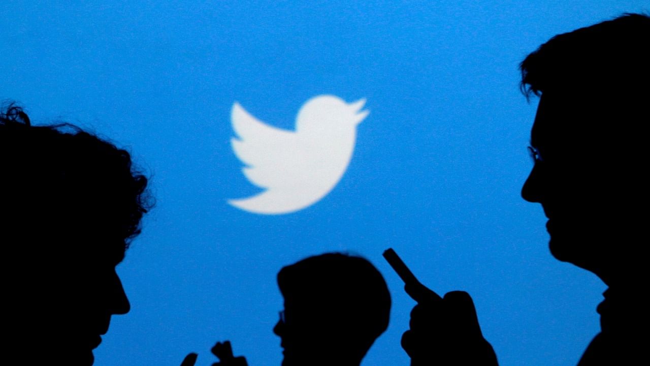Twitter has been battling with the government since February. Credit: Reuters Photo