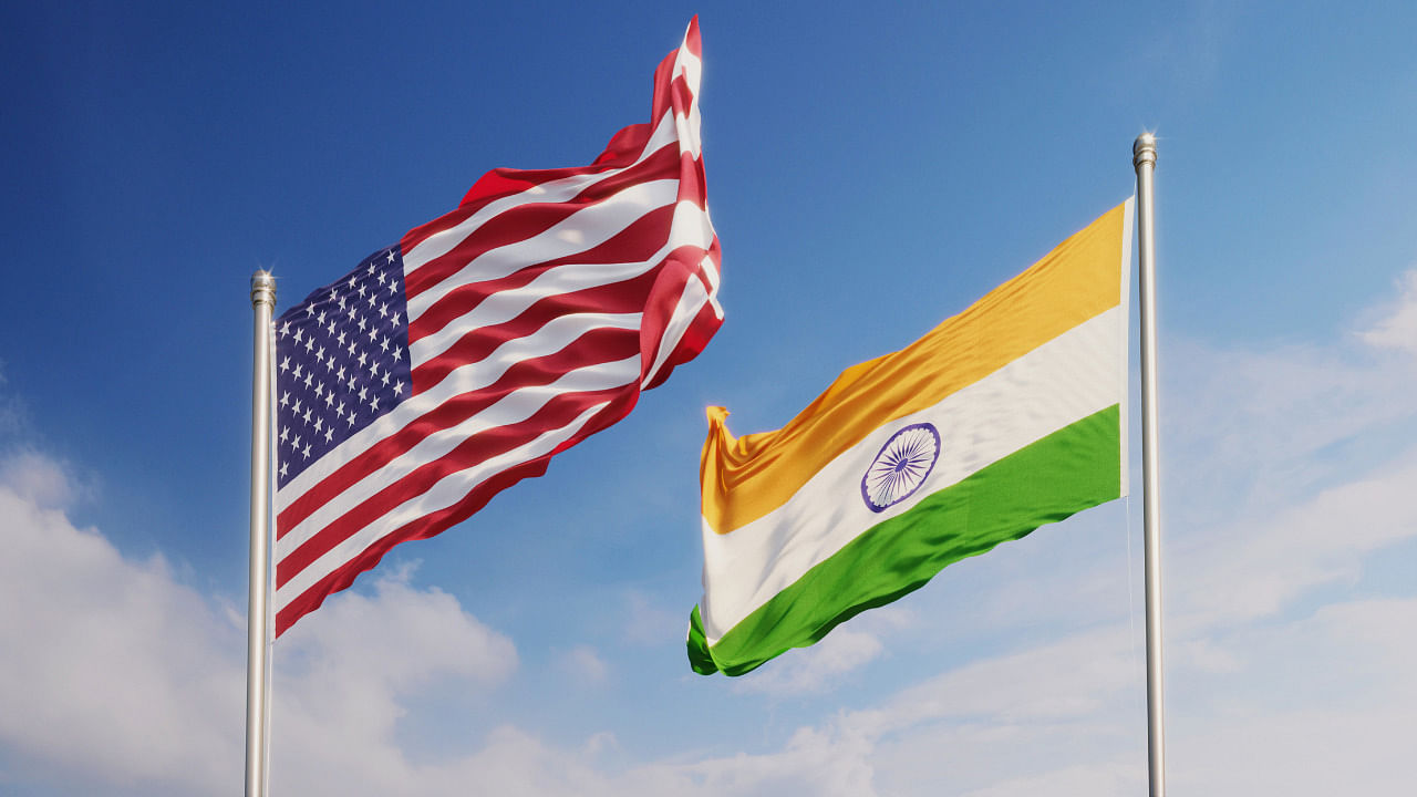 The decisive push from the Hill and efforts by others advocating support to India will remain high on the agenda when EAM Jaishankar and his US counterpart Anthony Blinken meet. Credit: iStockPhoto