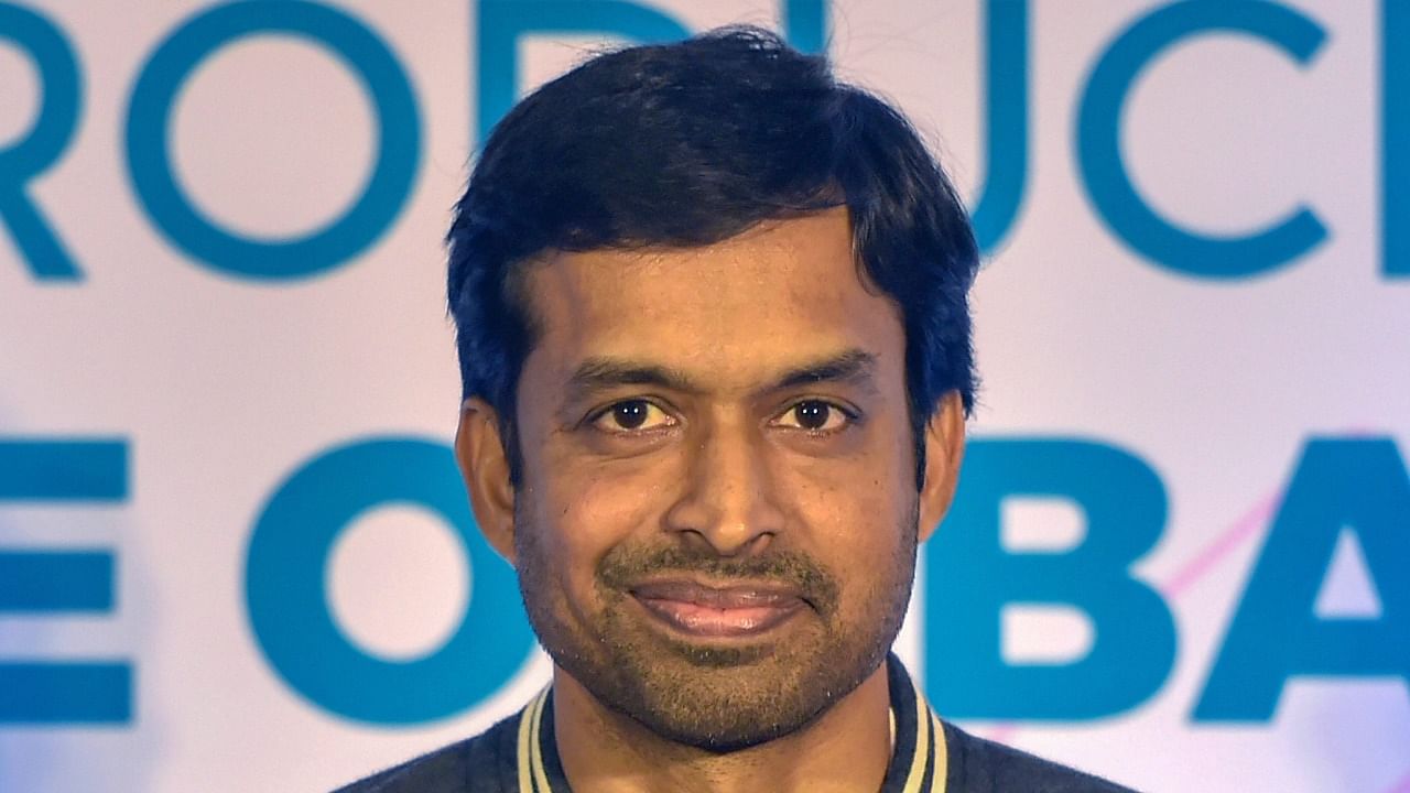 Dronacharya Awardee and badminton coach Pullela Gopichand. Credit: PTI File Photo