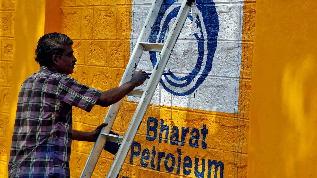 The proposed amendment to the FDI policy is under consideration for enabling investment in BPCL as part of the disinvestment process. Credit: Reuters File Photo