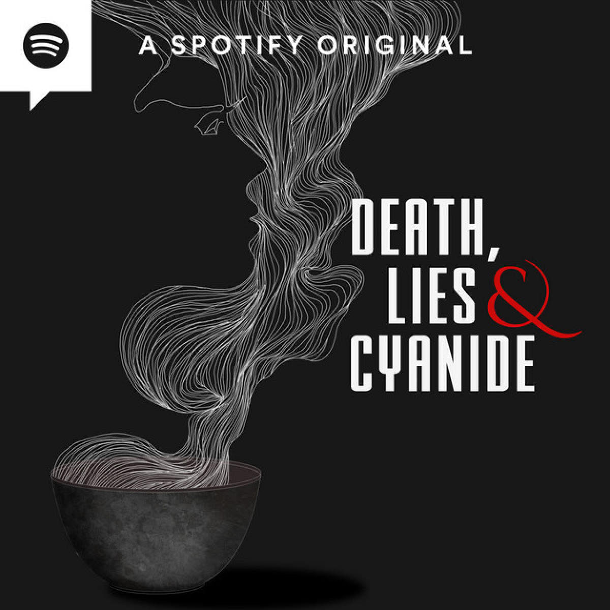 Death, Lies and Cyanide