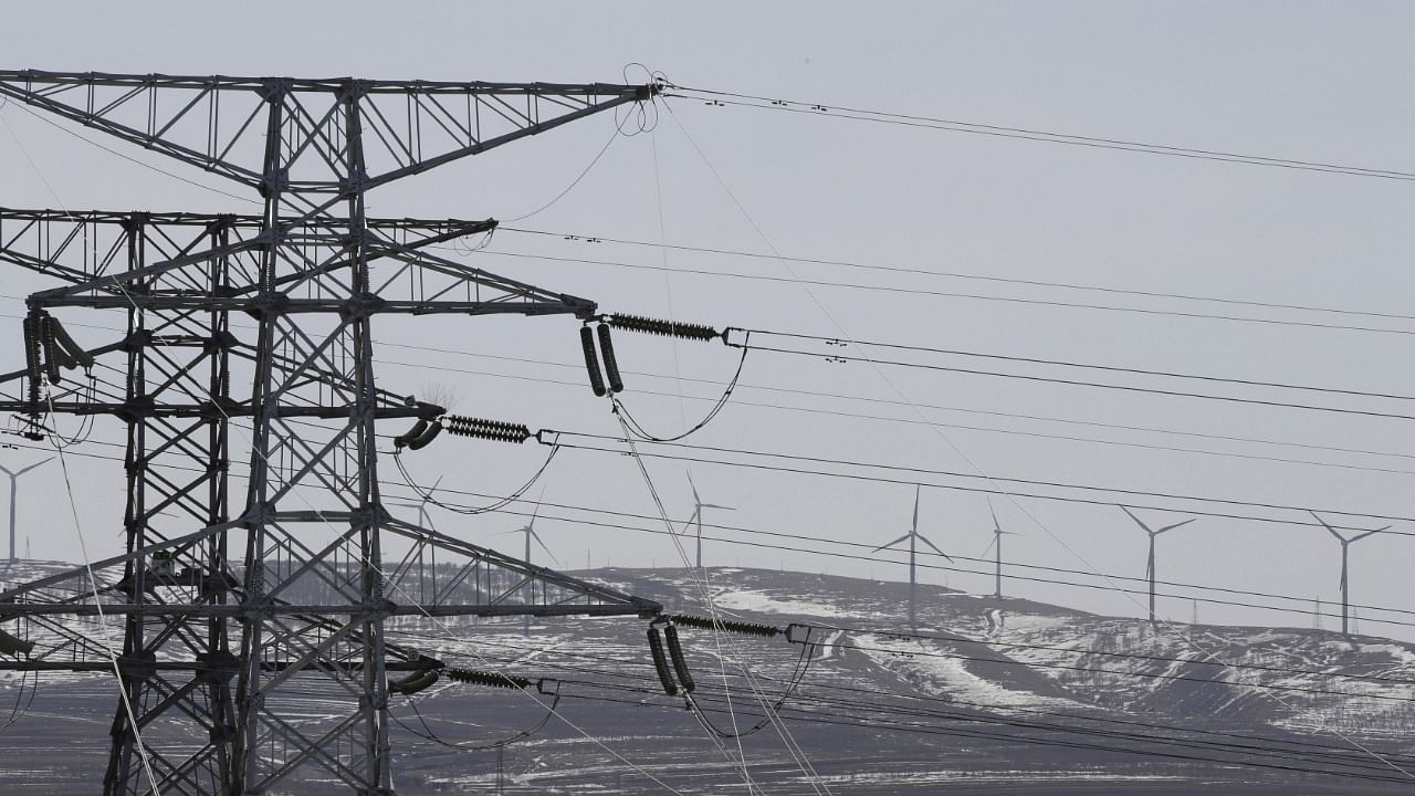 The DPR cost of the projects has been revised from Rs 354.74 crore to Rs 1,309.71 crore by the Central Electricity Authority. Credit: Reuters Photo/Representative