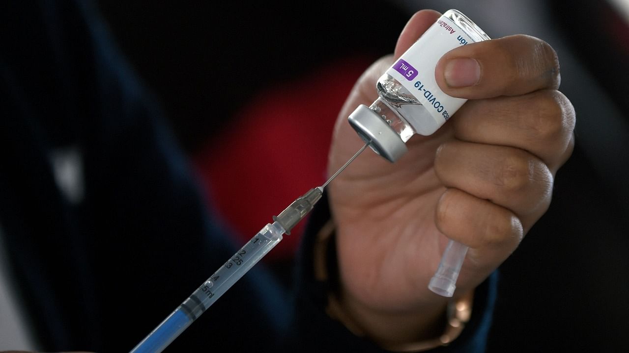 Wealthy countries effectively elbowed out Covax in the early stages of procurement, striking their own deals with drug manufacturers. Credit: AFP Photo