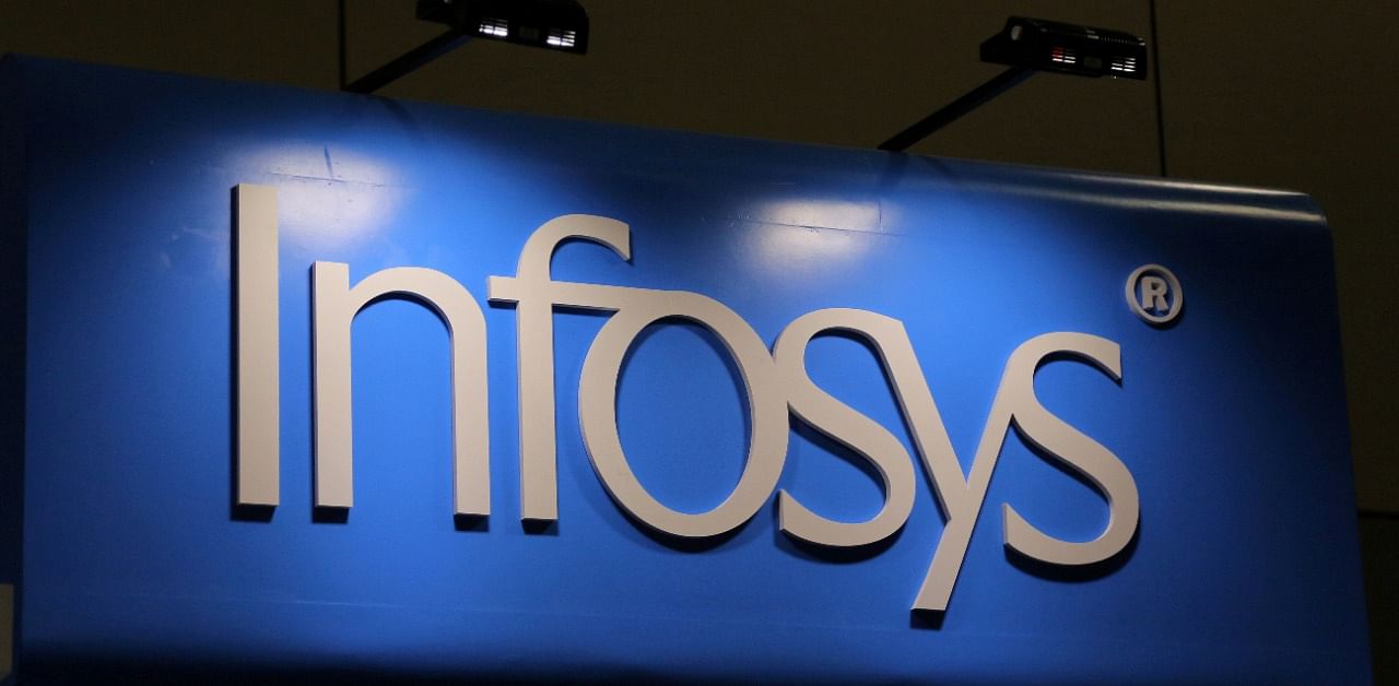 Infosys said it will initiate an internal investigation into the insider trading matter. Credit: Reuters file photo