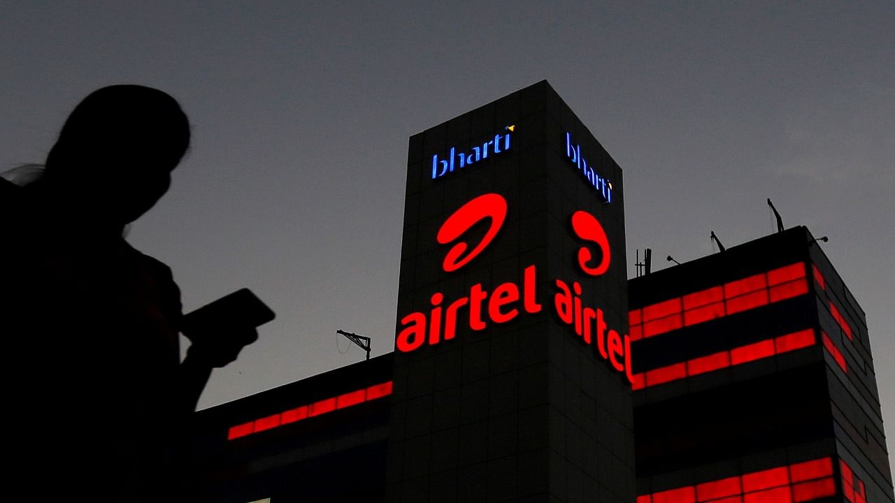 Airtel has over 53.8 lakh customers in Haryana. Credit: Reuters Photo