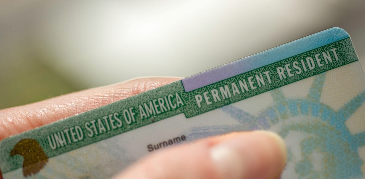 The bill phases out the seven per cent per-country limit on employment-based immigrant visas. Credit: iStock Photo