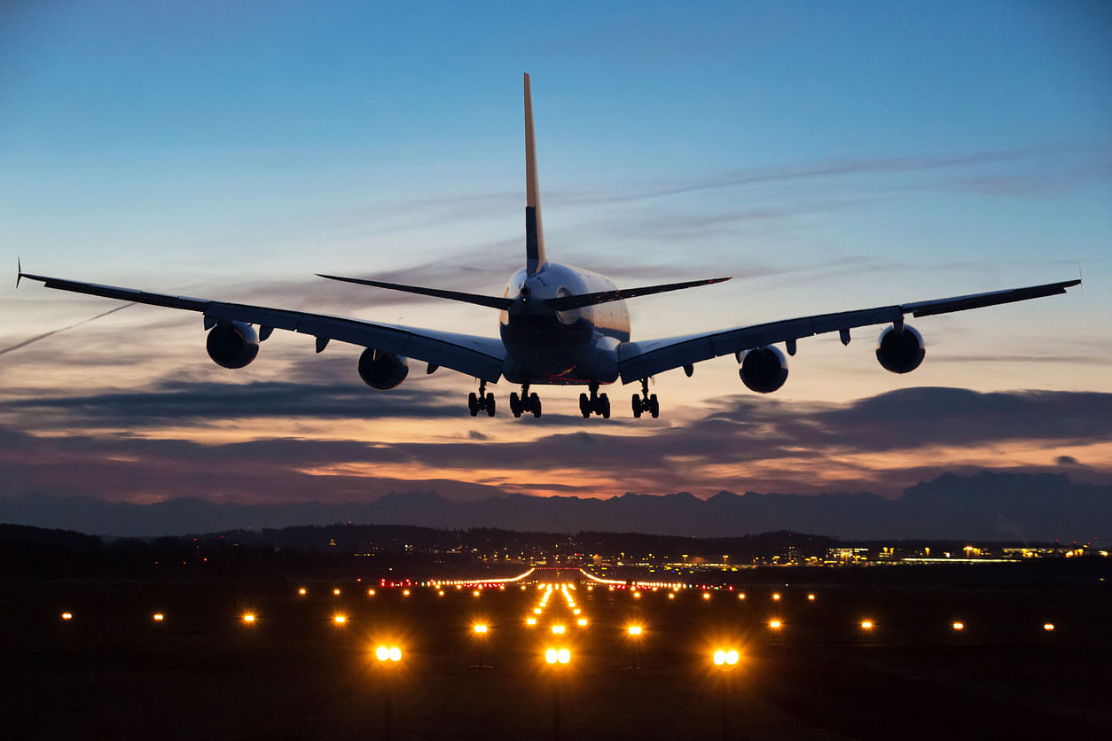 Since the demand for domestic travel itself is lower, the reduced capacity is unlikely to have any material impact on the airline operationsSince the demand for domestic travel itself is lower, the reduced capacity is unlikely to have any material impact on the airline operations. Credit: iStock Photo