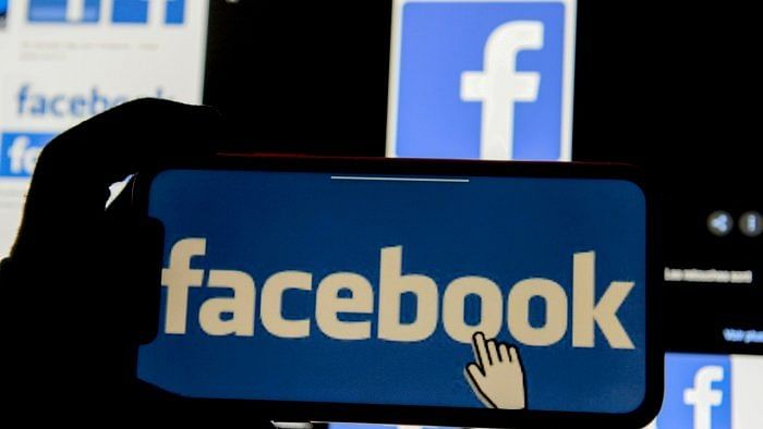 The EU's executive commission said that it's also looking at whether the way Facebook embeds its own classified ad service, Marketplace, into the social network gives it an advantage in reaching customers. Credit: Reuters Photo