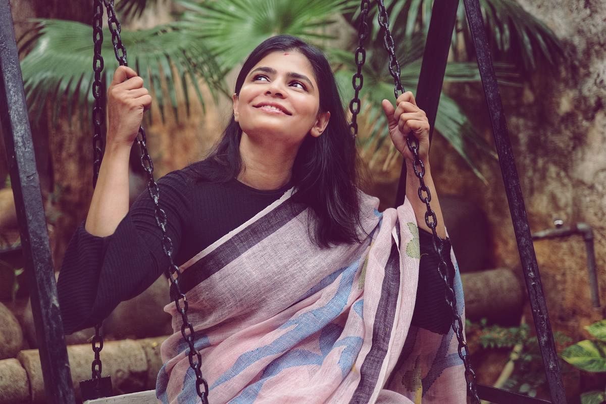 Chinmayi Sripada says she will not be entertained by an artiste facing charges of sexual abuse.