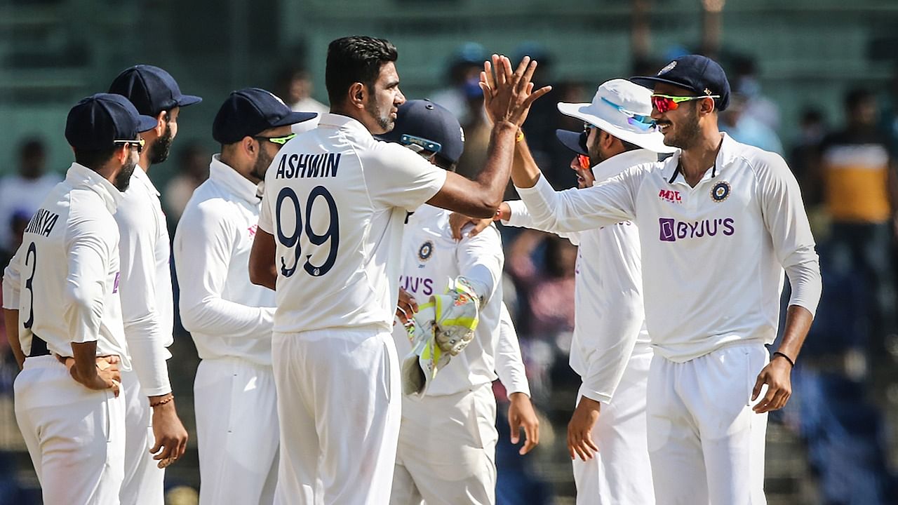 Unilke New Zealand, who are currently facing England in a Test series, India will have no match practice ahead of the World Test Championship final. Credit: PTI File Photo