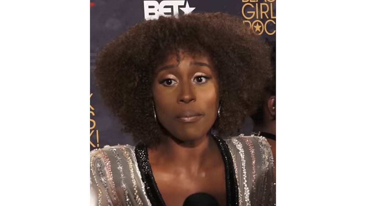 Spider Rae Issa Rae to voice Spider-Woman in ‘Spider-Man: Into the Spider-Verse ...