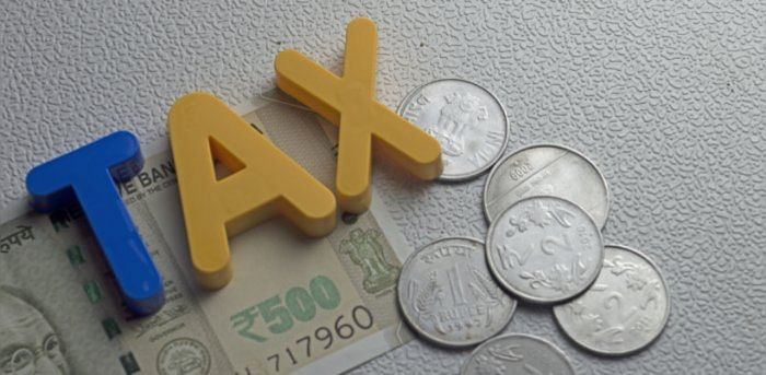 The global minimum tax rate would apply to overseas profits. Credit: iStockPhoto