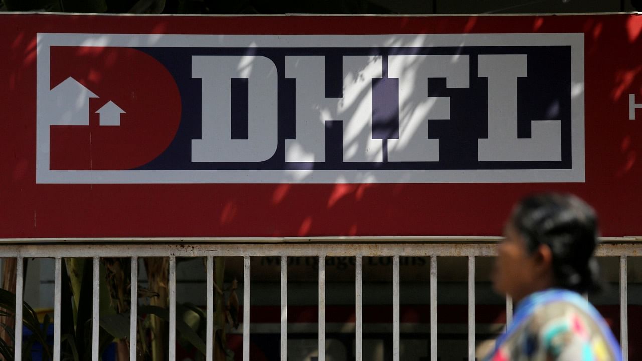 Shares of DHFL would be delisted post acquisition as per the IBC guidelines and Sebi delisting norms. Credit: Reuters File Photo