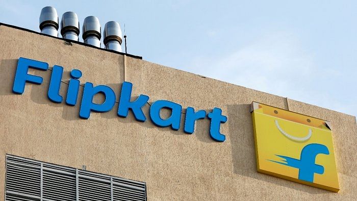 The payment constructs and in-house fintech innovations of Flipkart are empowering new-to-internet customers and helping bring the next 200 million users to the platform. Credit: Reuters File Photo