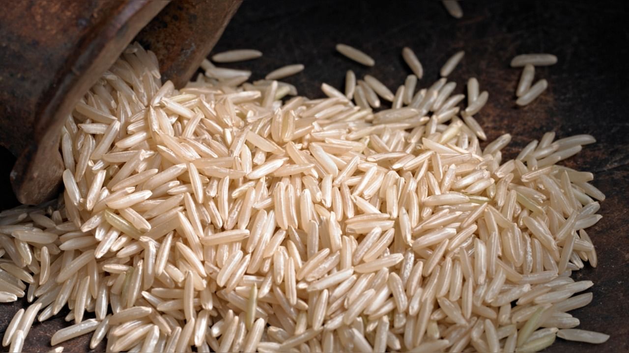 From Karachi to Kolkata, basmati is a staple in everyday diets across southern Asia. Credit: iStock Photo