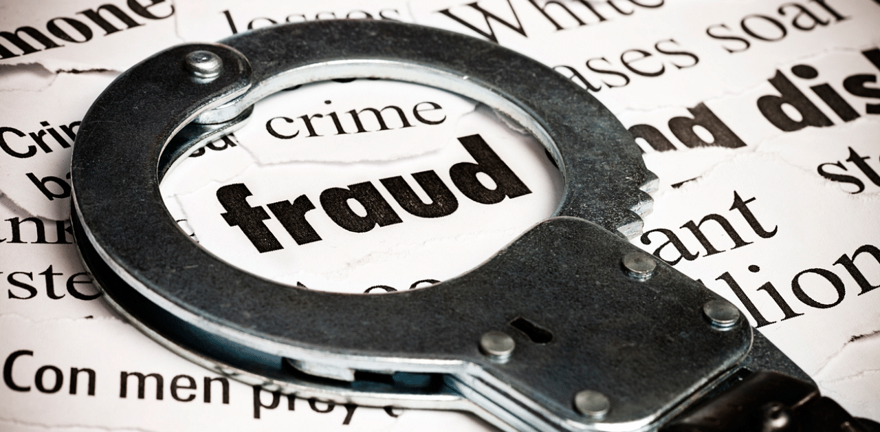 She was accused of defrauding businessman SR Maharaj. Credit: iStock Images