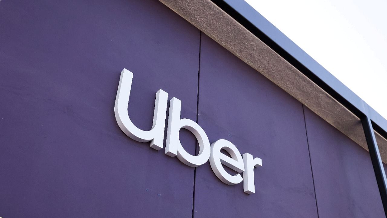 Uber has started reaching out to prospective candidates for building new teams. Credit: Reuters Photo
