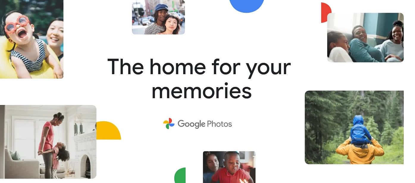 Google Photos website (screen-grab)