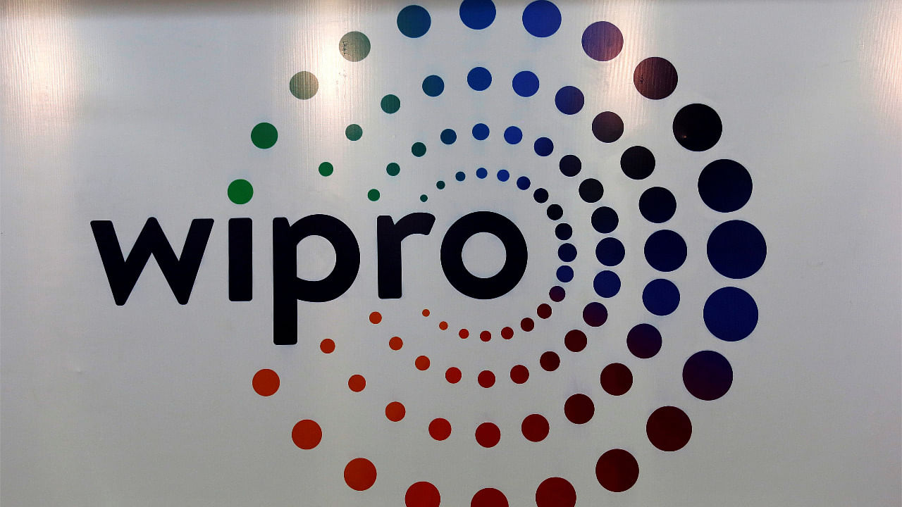 Wirpo logo. Credit: Reuters Photo