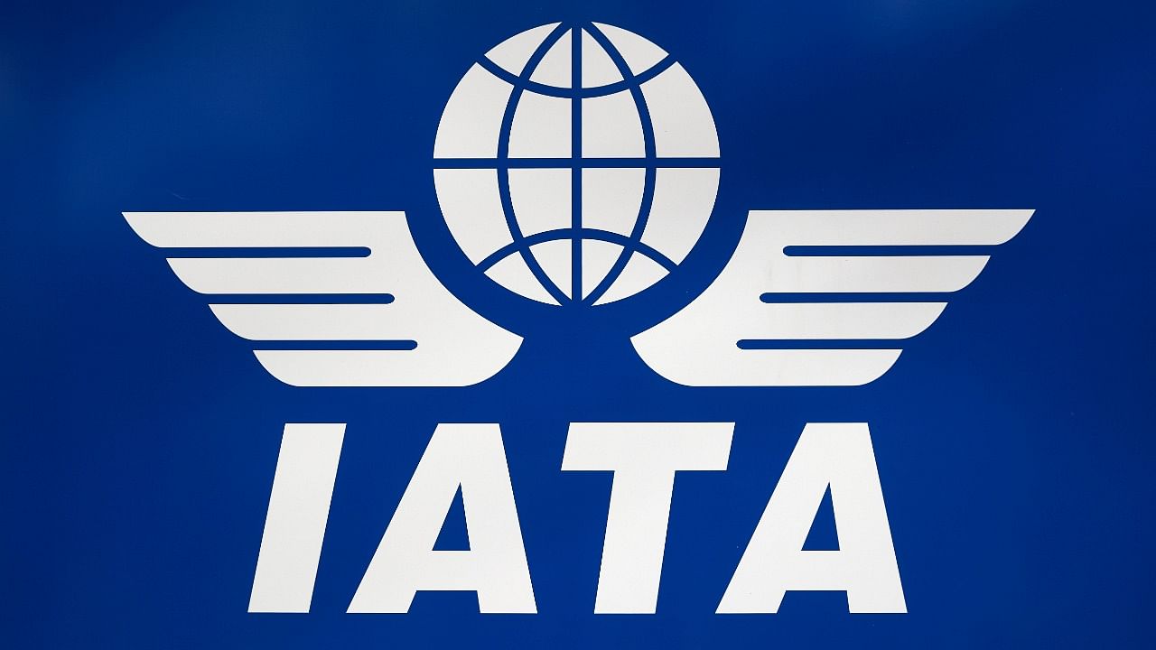 IATA says it has since modified the app for when passengers are also checked by immigration officers on arrival. Credit: Reuters File Photo