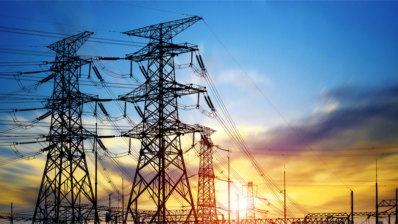 The revised tariff will come into effect for the electricity consumed from the first meter reading date falling on or after April 1. Credit: iStock Photo